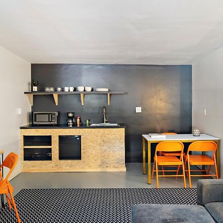 Hillsdale The Brooks Motel מראה חיצוני תמונה