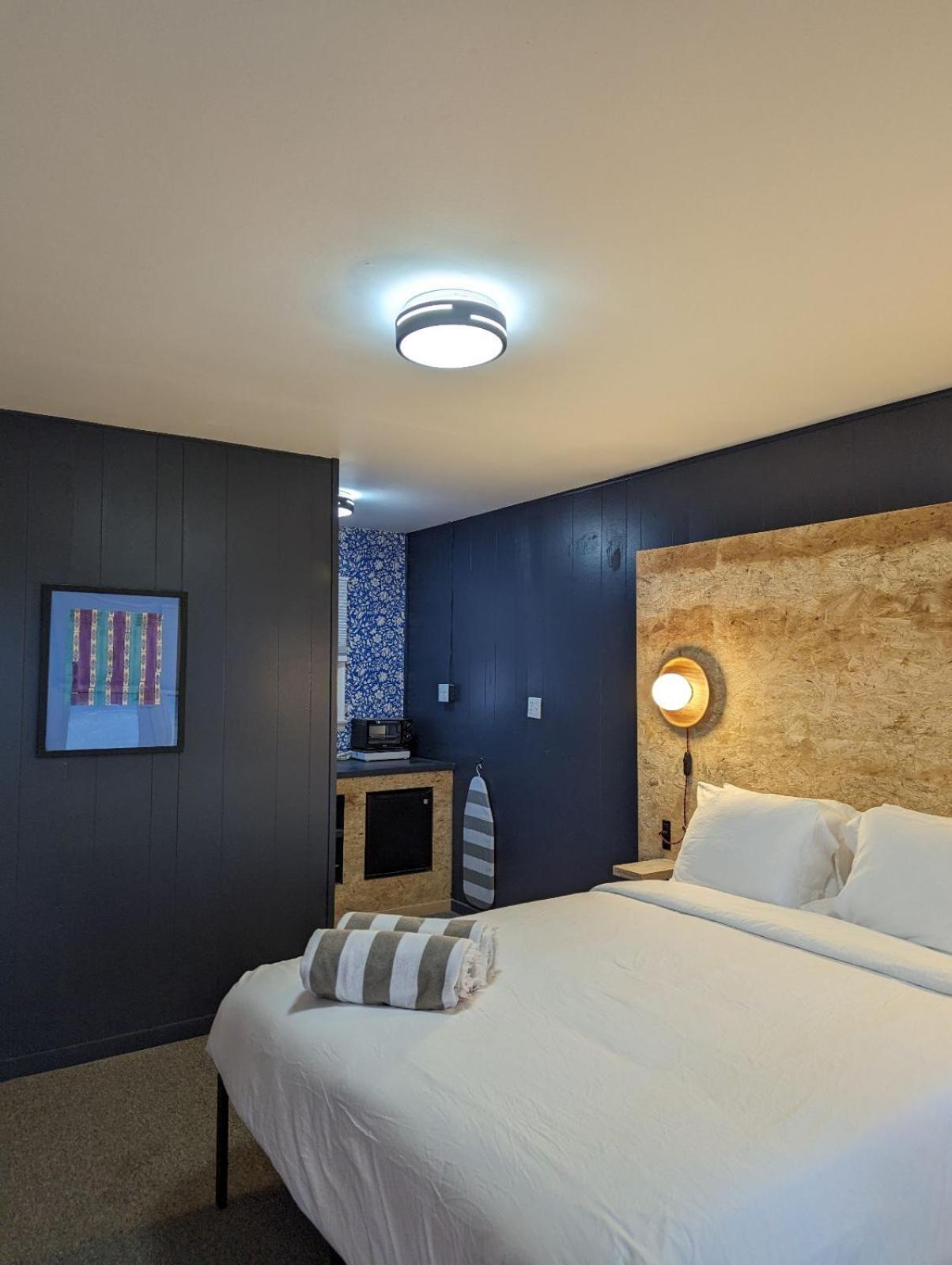 Hillsdale The Brooks Motel מראה חיצוני תמונה