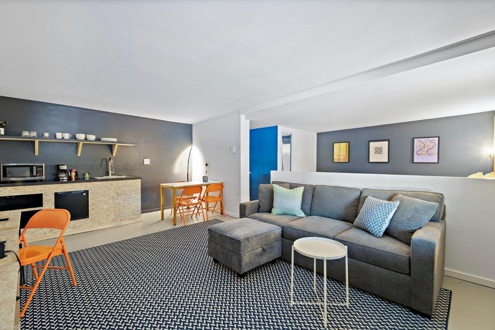 Hillsdale The Brooks Motel מראה חיצוני תמונה