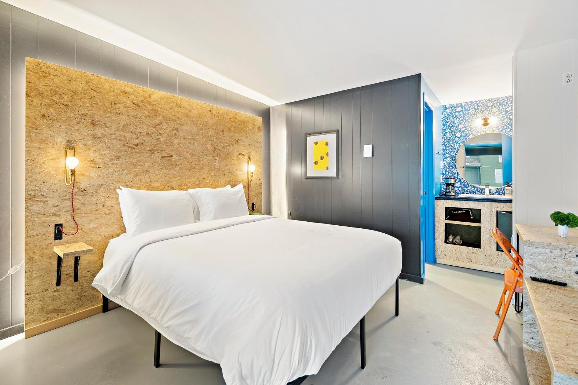 Hillsdale The Brooks Motel מראה חיצוני תמונה